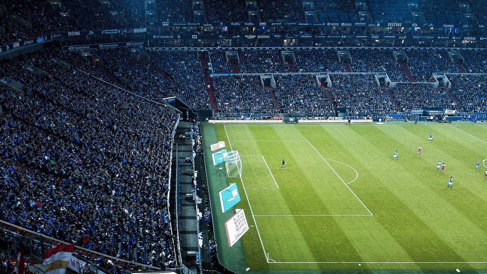 北境德比烽烟散尽 圣保利汉堡秋色平分